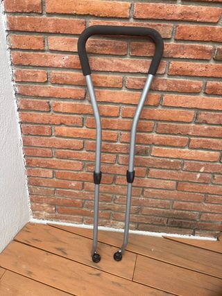 Barra equilibrio bicicleta 14-16 pulgadas