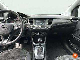 Opel Crossland X 1.2T 81kW (110CV) Excellence S/S Auto