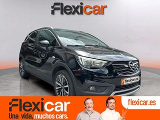 Opel Crossland X 1.2T 81kW (110CV) Excellence S/S Auto