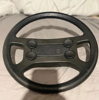 Volante VW Golf
