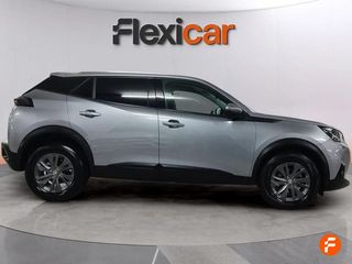 Peugeot 2008 Active Puretech 100 S&S BVM6