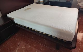 Somier y Colchón 
