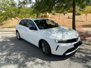 Opel Astra 2023