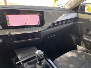 Opel Astra 2023