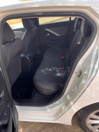 Opel Astra 2023
