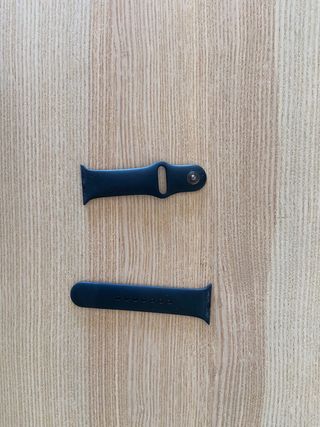 Cargador y correa Apple Watch Original