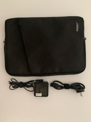 Computer portatile MSI Modern 14 nero