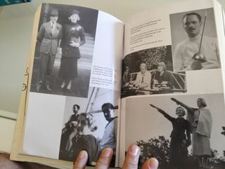 The Mitfords libro cartas hermanas "Escandalosas"