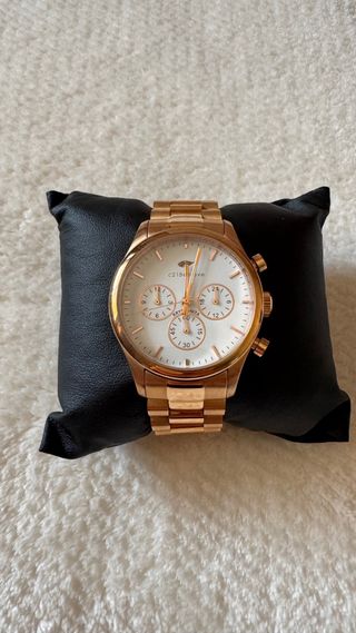 Reloj C21 Be Brave Kryptonita 