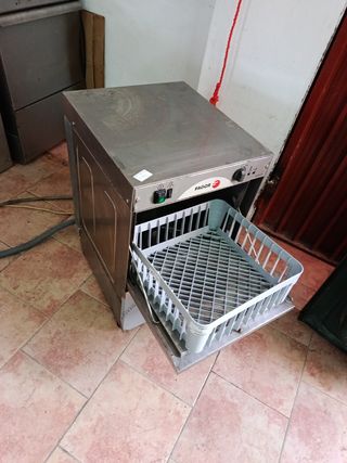 Lavavajillas Industrial Fagor Cesta 40