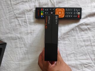 Receptor Satélite GTMEDIA V9 Super HD
