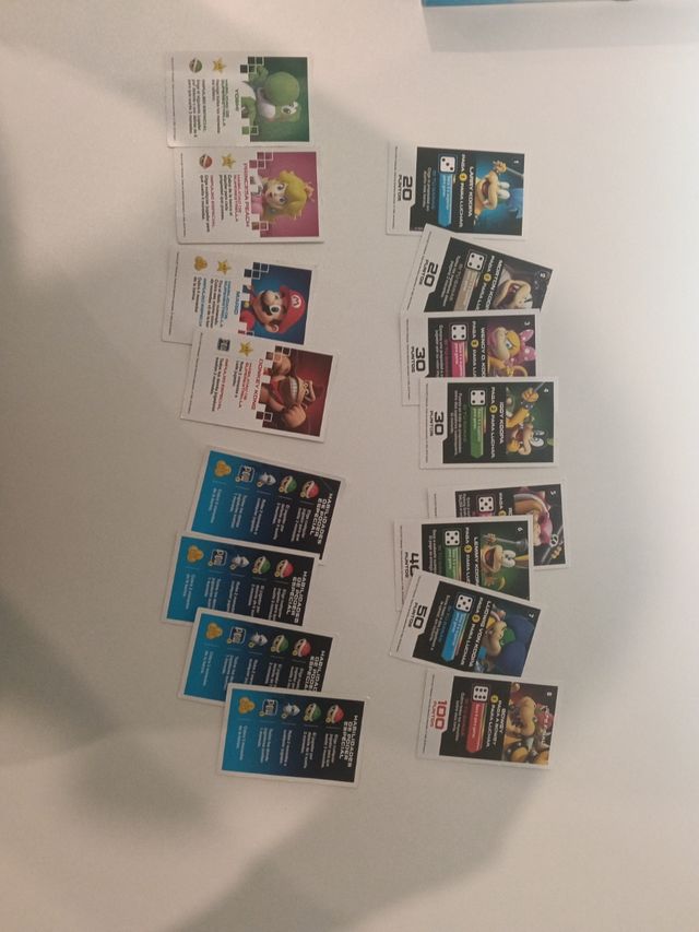 Hasbro-Monopoly Gamer Nintendo Edición Mario