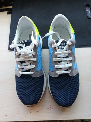 Zapatillas HANKERS Untouchables