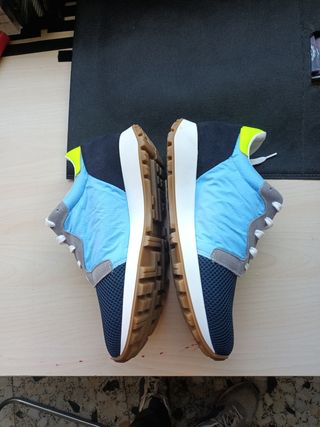 Zapatillas HANKERS Untouchables