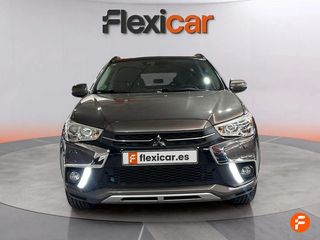 Mitsubishi ASX 160 MPI Kaiteki