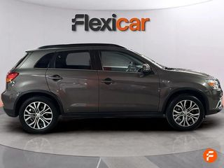 Mitsubishi ASX 160 MPI Kaiteki