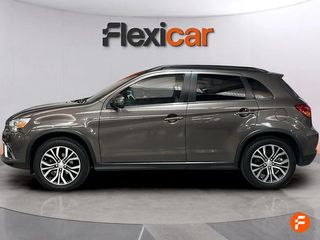 Mitsubishi ASX 160 MPI Kaiteki