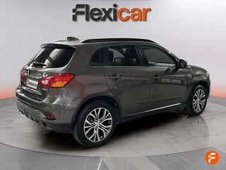 Mitsubishi ASX 160 MPI Kaiteki