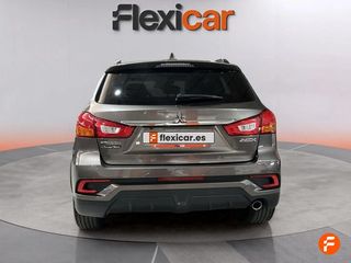 Mitsubishi ASX 160 MPI Kaiteki