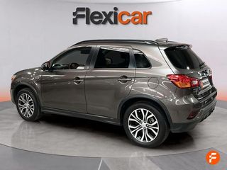 Mitsubishi ASX 160 MPI Kaiteki