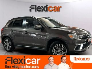 Mitsubishi ASX 160 MPI Kaiteki