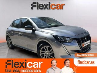 Peugeot 208 PureTech 55kW (75CV) Active Pack