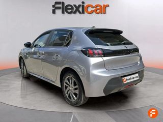 Peugeot 208 PureTech 55kW (75CV) Active Pack