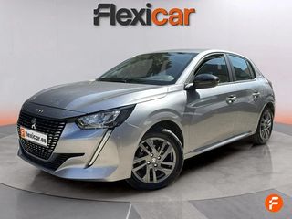 Peugeot 208 PureTech 55kW (75CV) Active Pack