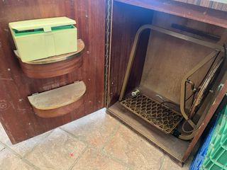 Máquinas de coser Alfa antigua (2) 100€ cada una!!