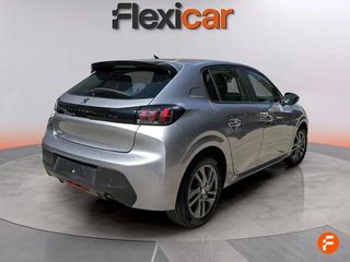 Peugeot 208 PureTech 55kW (75CV) Active Pack