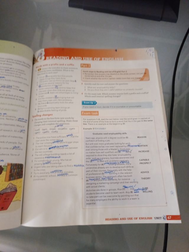 ISBN 9781107418028 Cambridge English Compact Advan