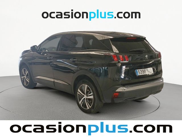 Peugeot 3008 PureTech 130 S&S Allure Pack EAT8 96 kW (130 CV)