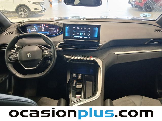Peugeot 3008 PureTech 130 S&S Allure Pack EAT8 96 kW (130 CV)