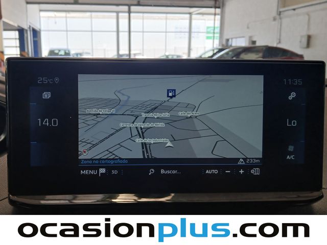 Peugeot 3008 PureTech 130 S&S Allure Pack EAT8 96 kW (130 CV)