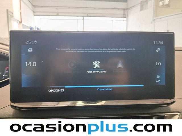 Peugeot 3008 PureTech 130 S&S Allure Pack EAT8 96 kW (130 CV)
