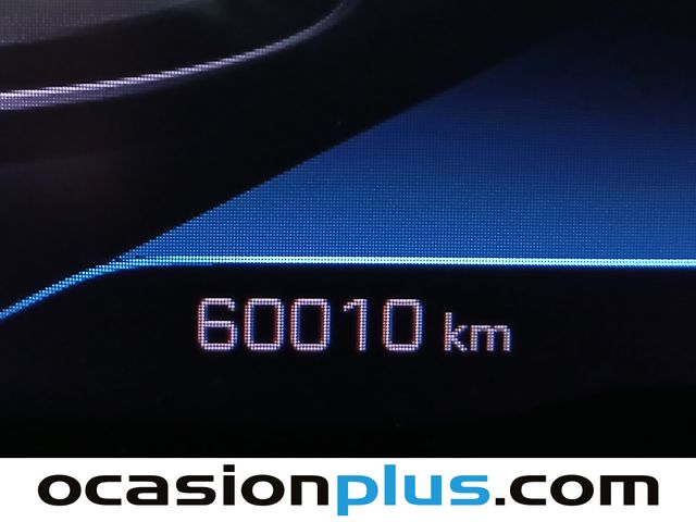 Peugeot 3008 PureTech 130 S&S Allure Pack EAT8 96 kW (130 CV)