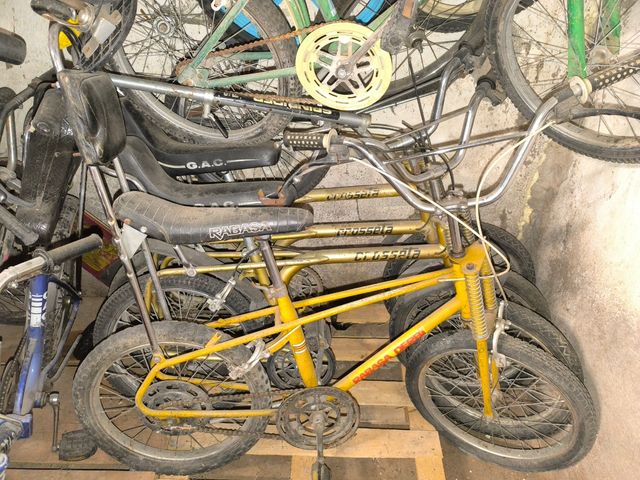 Derbi Rabasa Supercross 500