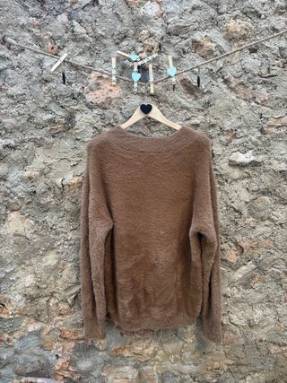 Jersey Fórmula mujer talla L