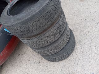 4 Neumáticos Goodyear 215/60/16 94H
