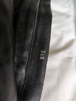 Stivali Prada in pelle