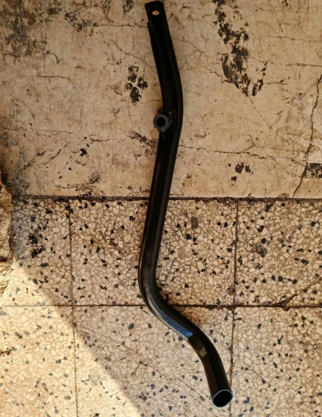 Leva avviamento Ape 50 Piaggio