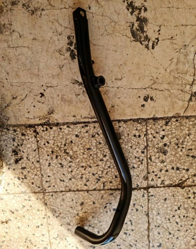 Leva avviamento Ape 50 Piaggio