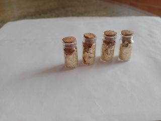 4g Pan de Oro 18 Klts.