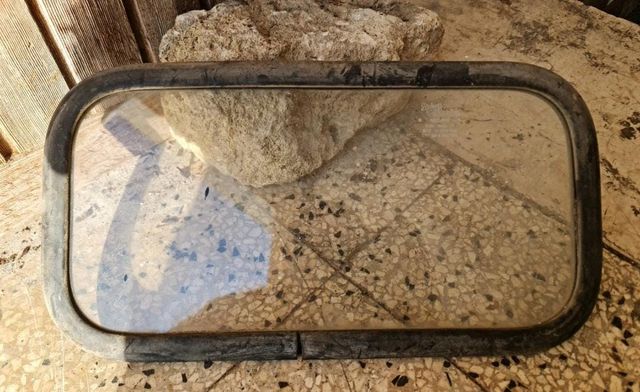 Lunotto posteriore Ape 50 Piaggio