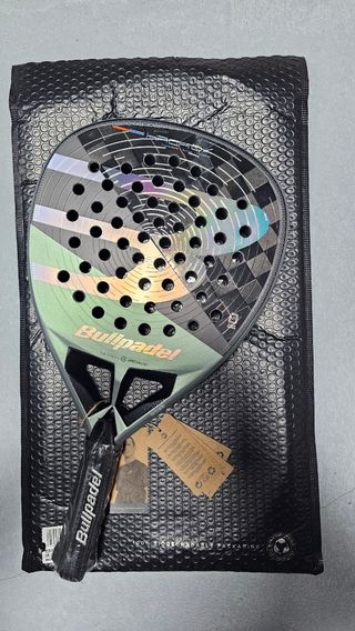 Bullpadel Hack 04 2026