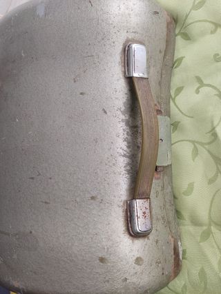 Máquina+cintas Olympia