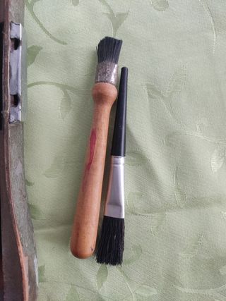 Máquina+cintas Olympia