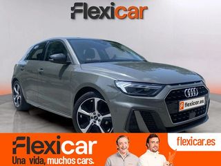 Audi A1 Sportback S line 25 TFSI 70kW (95CV)