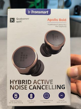 Auricolari Tronsmart Apollo Bold