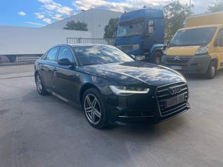 Audi A6 2017